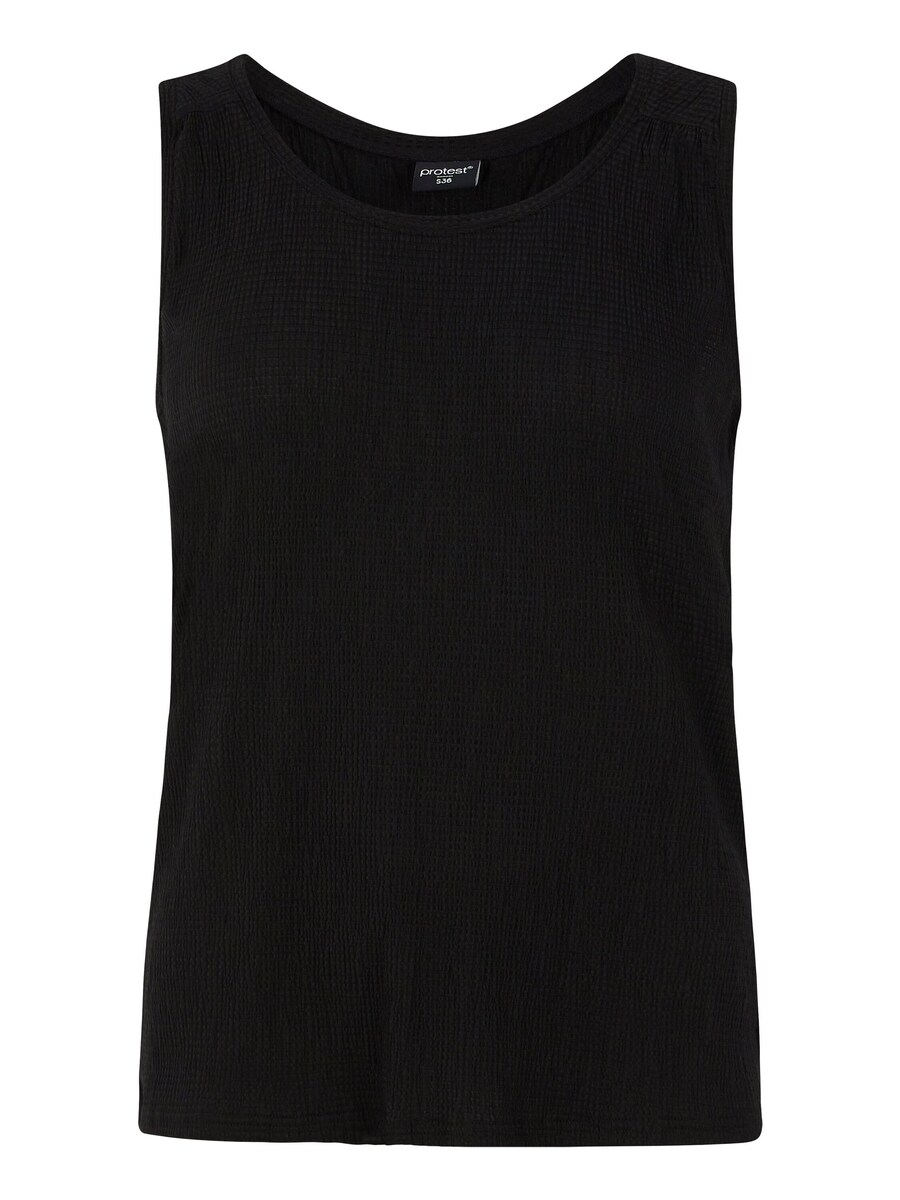 Топ PROTEST PRTFields, черный
Топ PROTEST PRTFields, черный