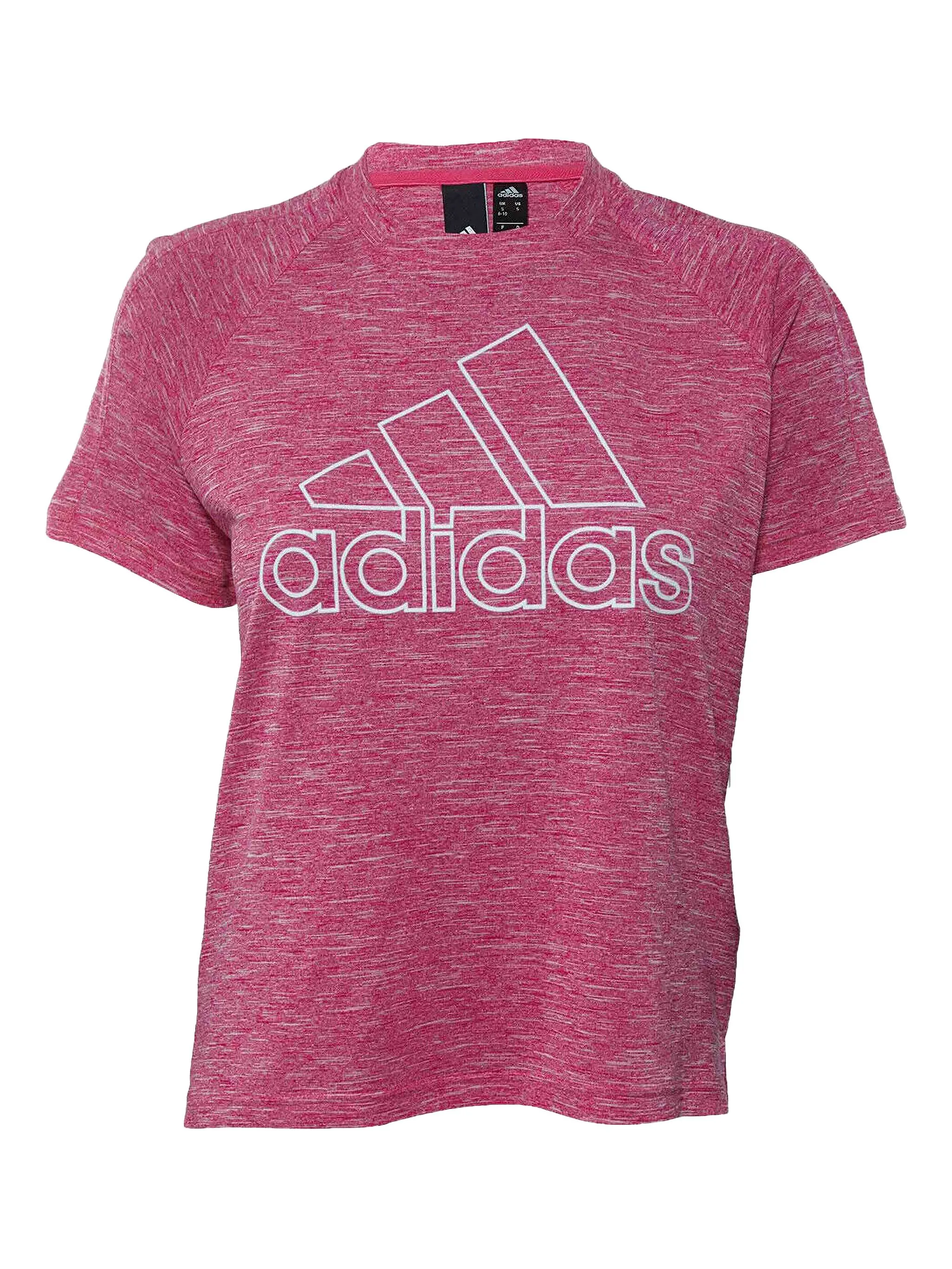 Футболка Stadium S2S Prize Reamag Adidas, розовый
Футболка Stadium S2S Prize Reamag Adidas, розовый