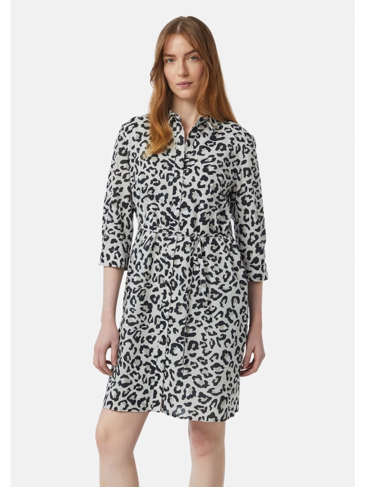 Короткое платье comma CI, цвет grau-mehrfarbig
Короткое платье comma CI, цвет grau-mehrfarbig