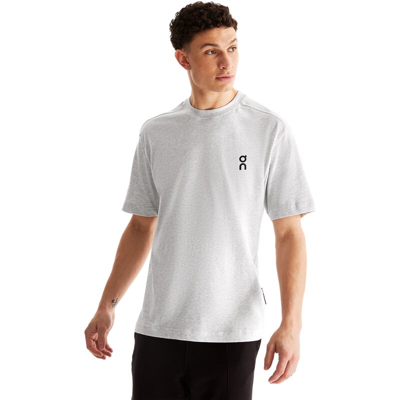 Футболка клубная футболка On, цвет crater
Футболка клубная футболка On, цвет crater