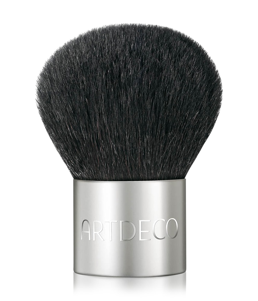 Кисть для пудры ARTDECO Brushes & Applicators Mineral, 1 шт.
Кисть для пудры ARTDECO Brushes & Applicators Mineral, 1 шт.