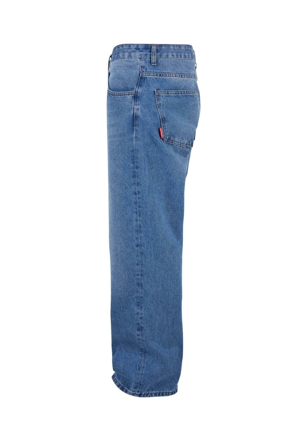 Джинсы свободного кроя SUPREME COMPANION DADA, синий
Джинсы свободного кроя SUPREME COMPANION DADA, синий