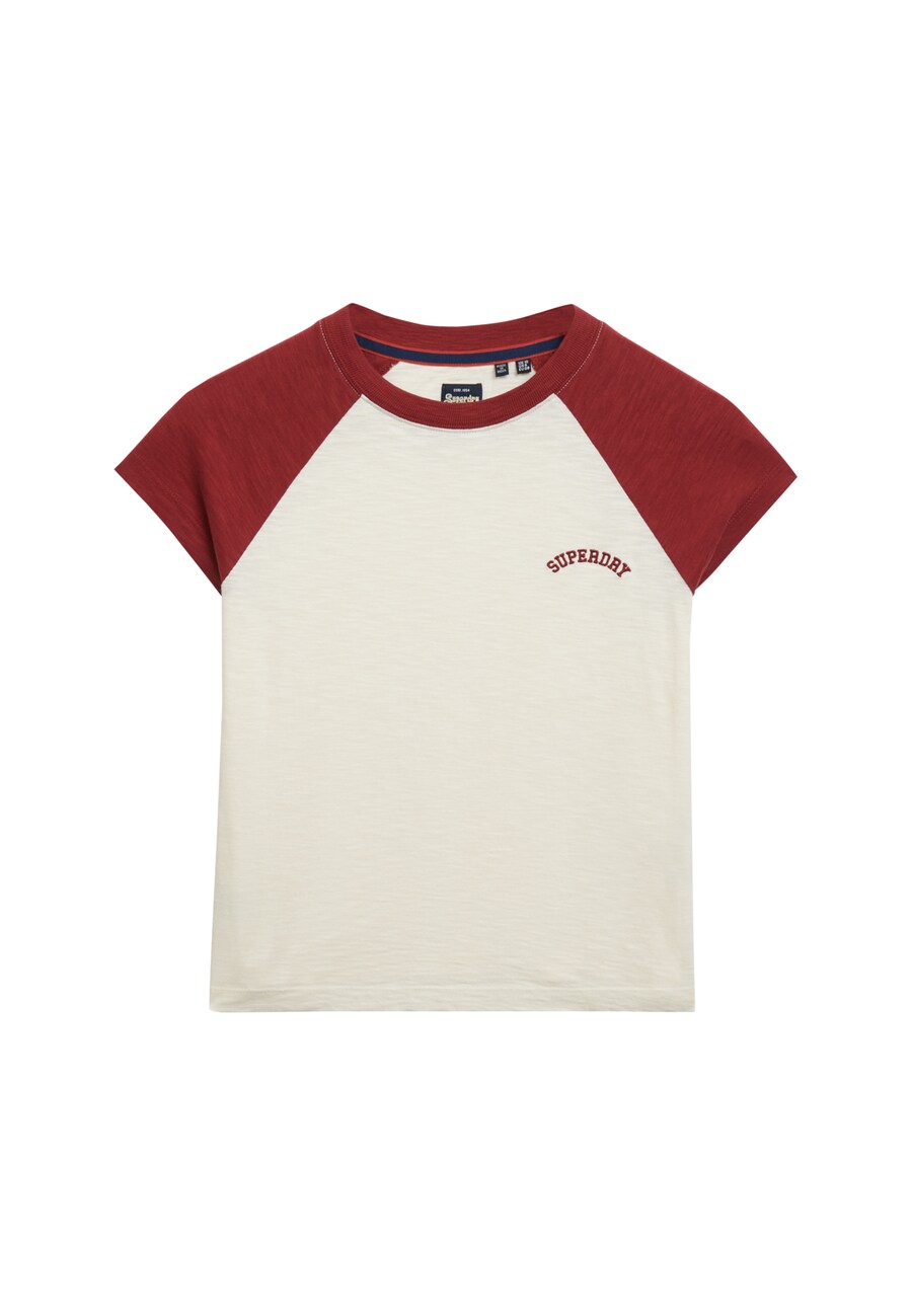 Рубашка Superdry Essential, бежевый
Рубашка Superdry Essential, бежевый