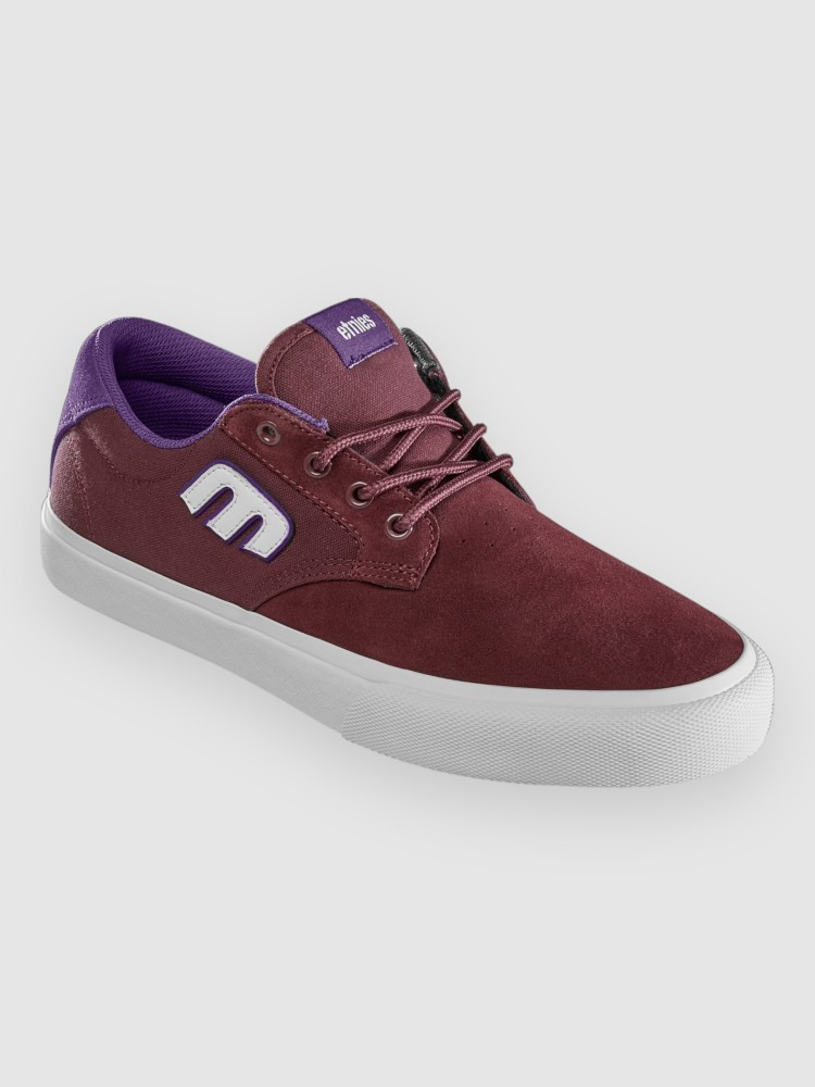 Кроссовки Etnies Barge Plus Sneakers, burgundy
Кроссовки Etnies Barge Plus Sneakers, burgundy