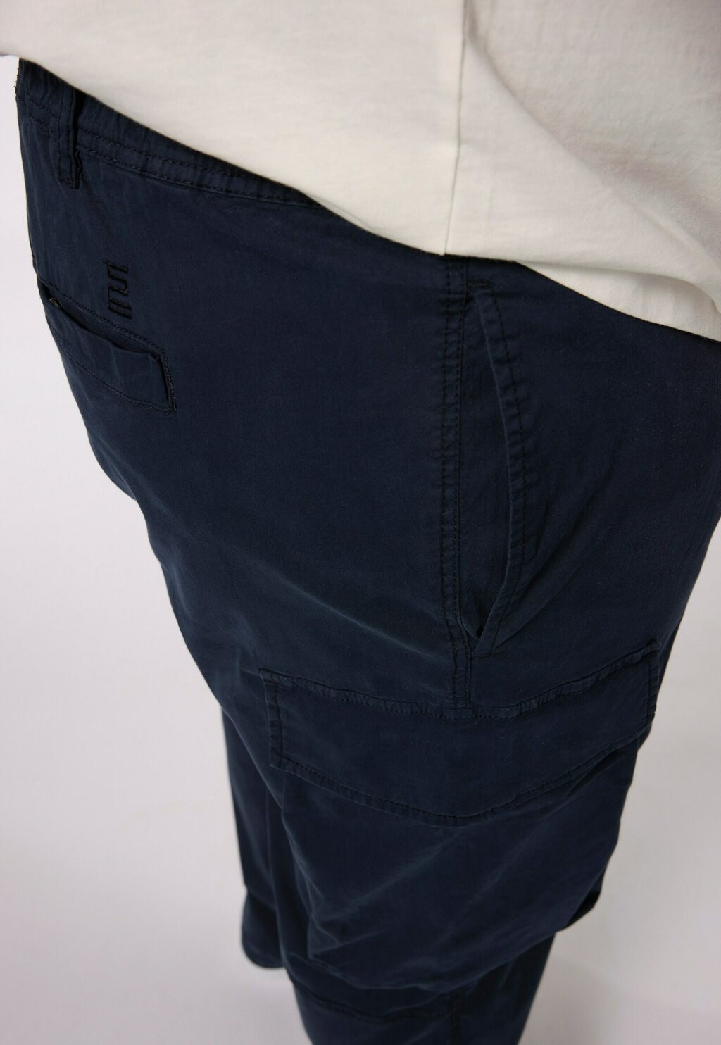 Брюки карго BAUCHFIT, BAGGY FIT STHUGE, темно-синий
Брюки карго BAUCHFIT, BAGGY FIT STHUGE, темно-синий