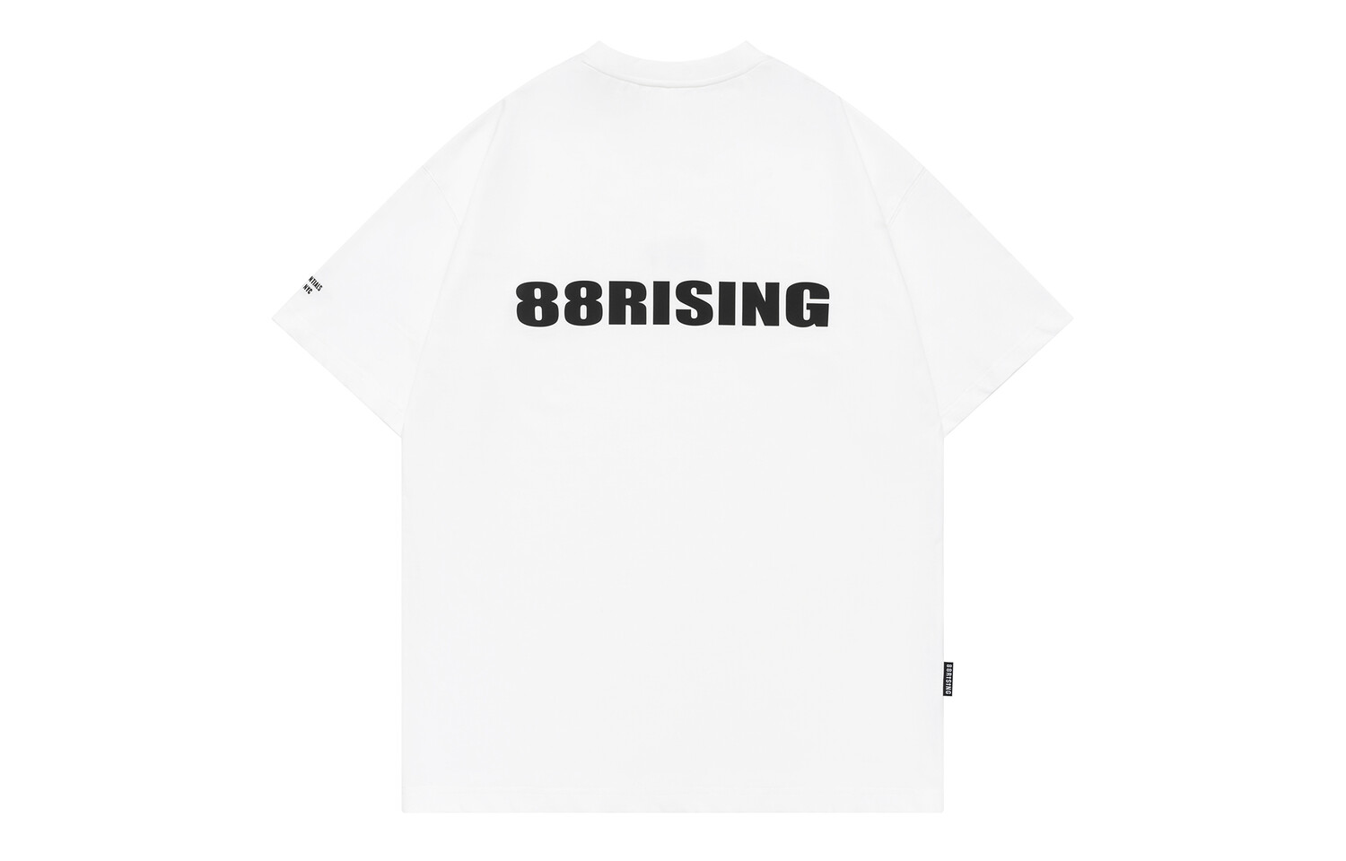 футболка унисекс 88rising
футболка унисекс 88rising