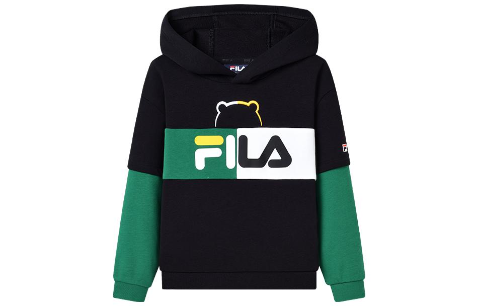Свитшот детский FILA KIDS, синий
Свитшот детский FILA KIDS, синий