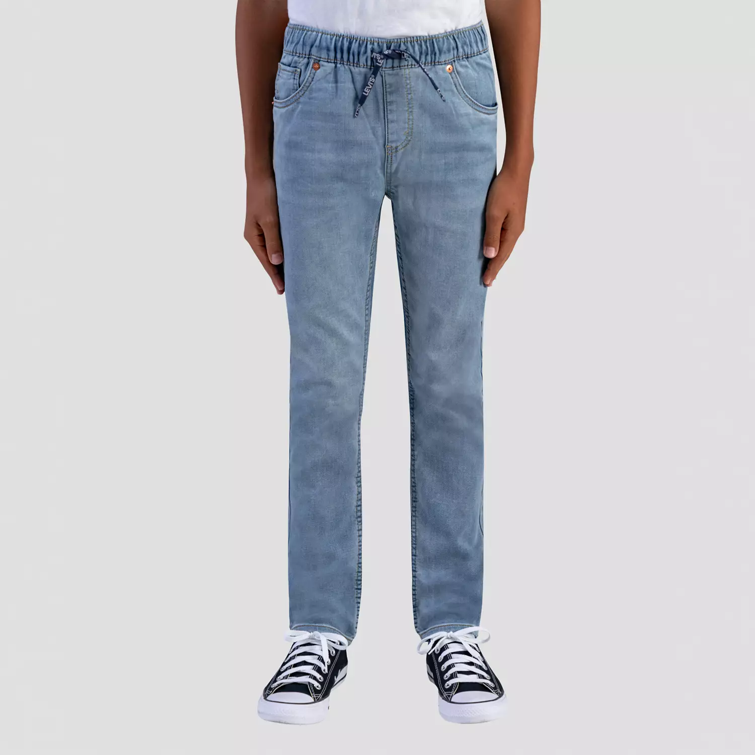 Брюки Levi's
Брюки Levi's