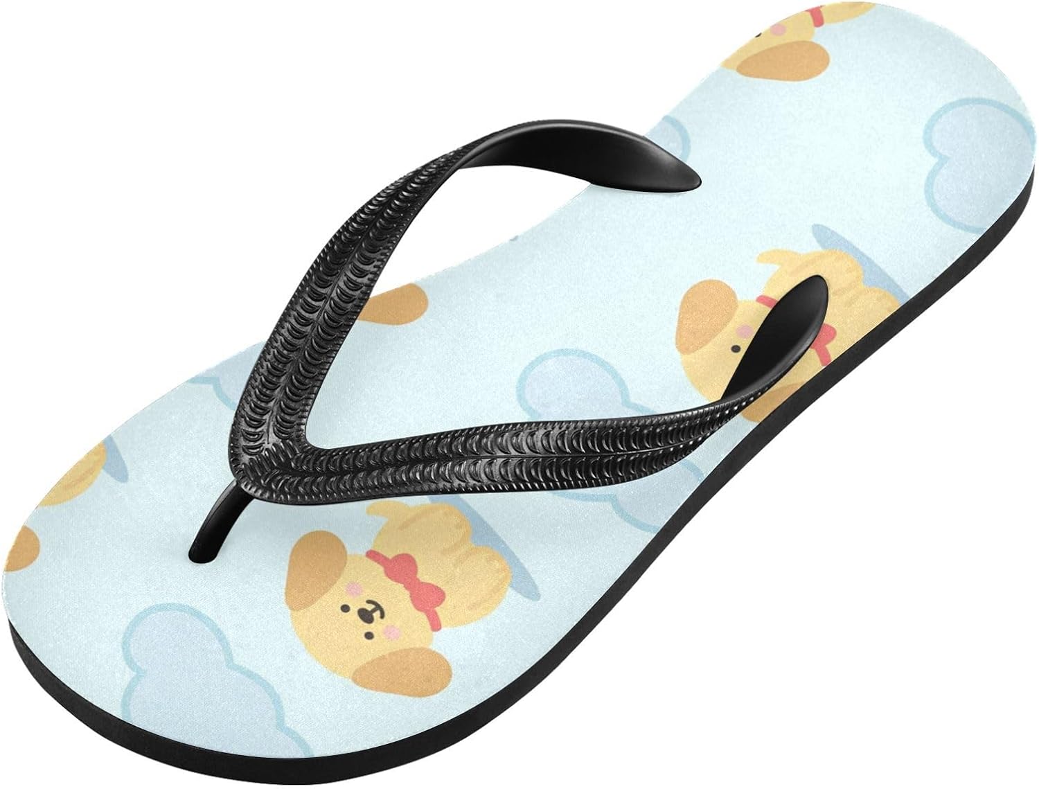 Женские пляжные летние повседневные шлепанцы UMIRIKO с принтом собаки и облака, синие, быстросохнущие, тапочки для мужчин A2301277
Женские пляжные летние повседневные шлепанцы UMIRIKO с принтом собаки и облака, синие, быстросохнущие, тапочки для мужчин A2301277