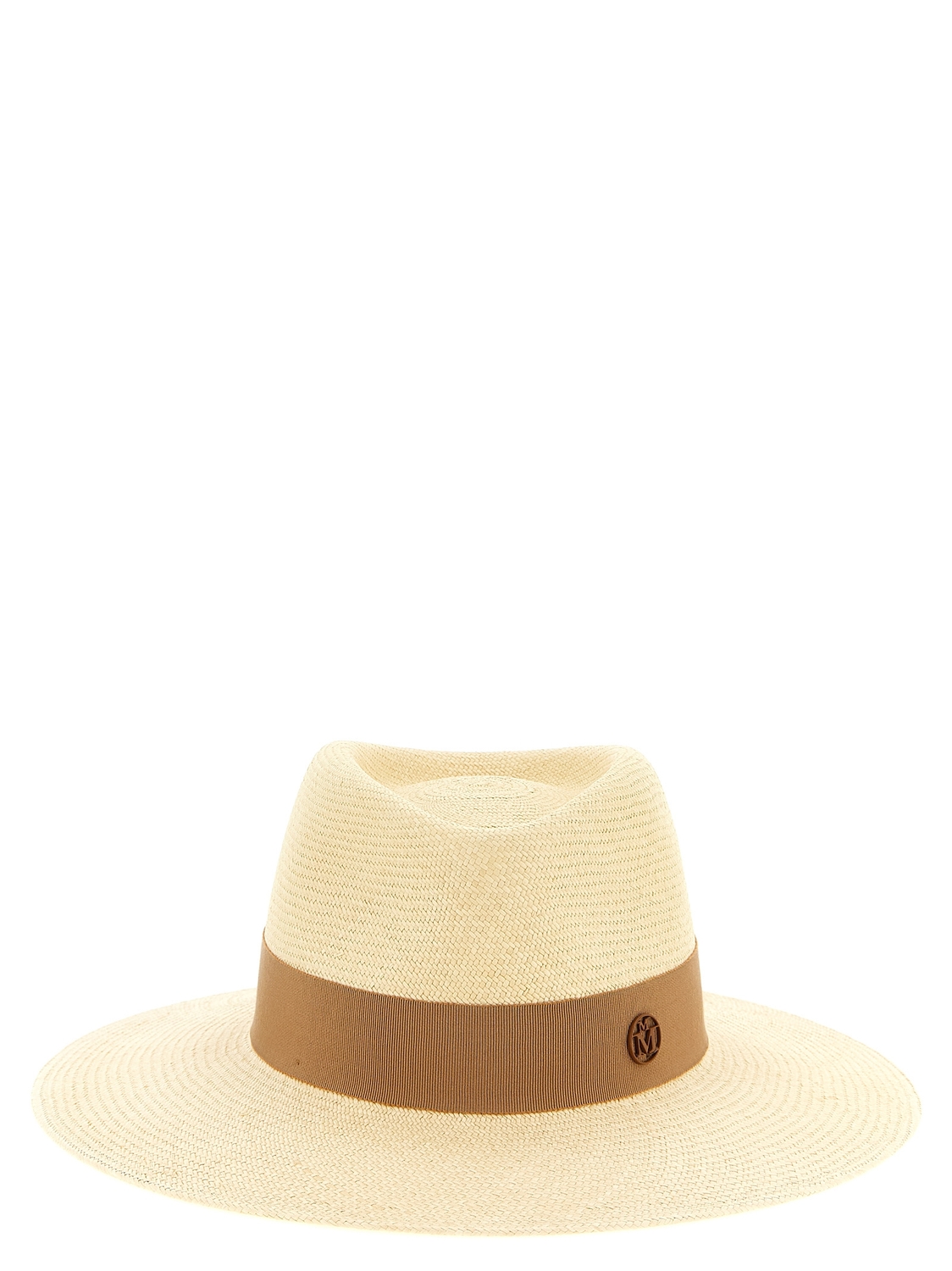 Шляпа «Charles» Maison Michel, бежевый
Шляпа «Charles» Maison Michel, бежевый