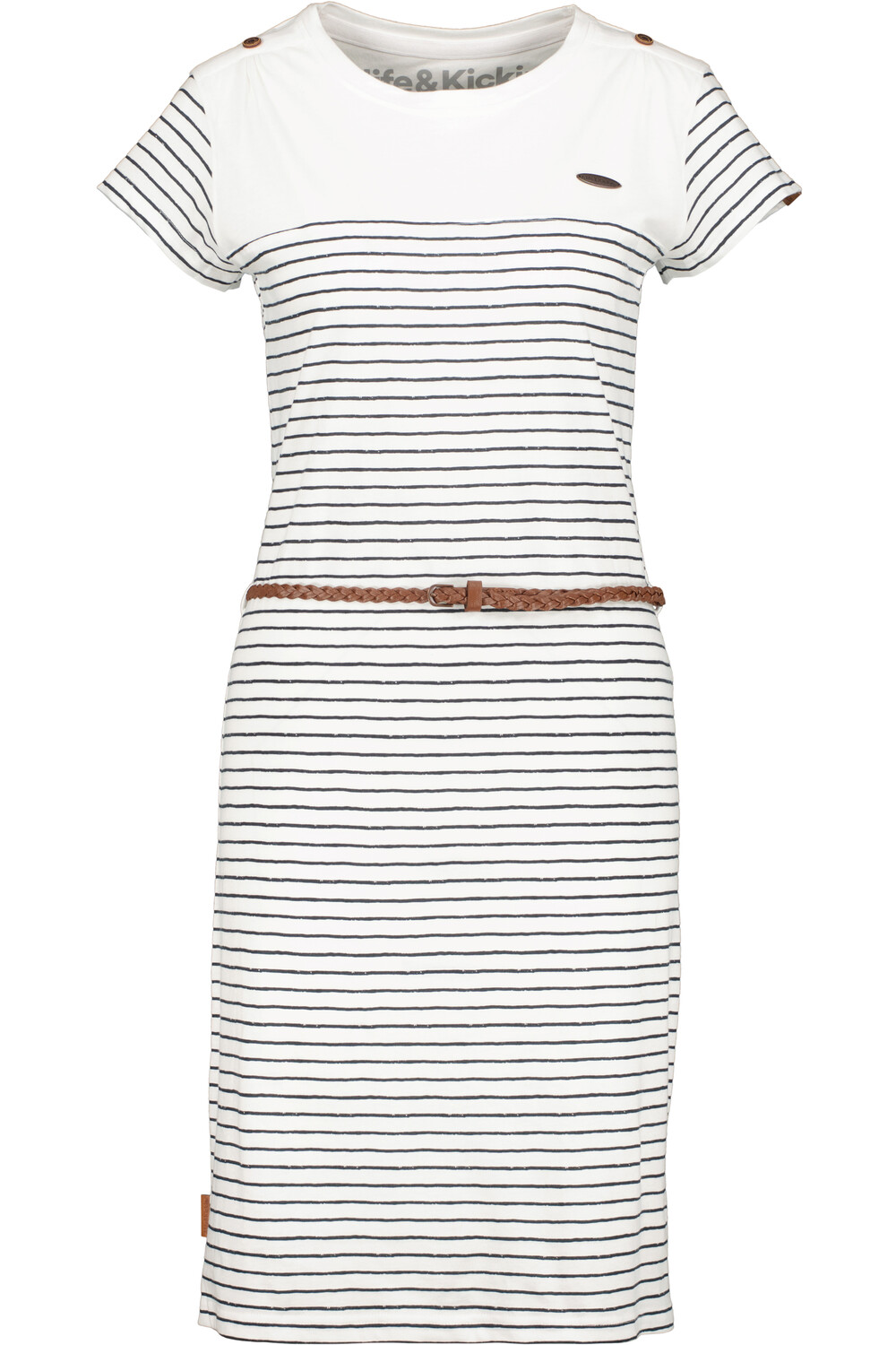 Платье alife and kickin Blusen, Jersey, Mini, Shirt, Sommer, Strand LeonieAK, белый
Платье alife and kickin Blusen, Jersey, Mini, Shirt, Sommer, Strand LeonieAK, белый