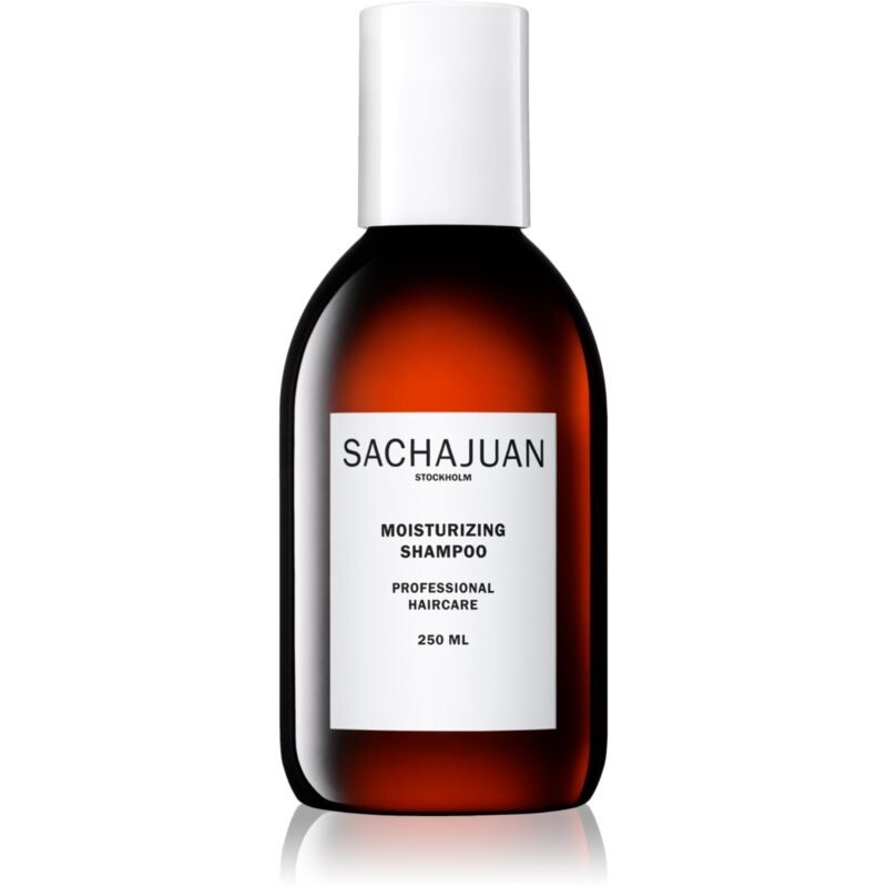 Sachajuan Moisturizing Shampoo увлажняющий шампунь 250 мл Inna Marka
Sachajuan Moisturizing Shampoo увлажняющий шампунь 250 мл Inna Marka