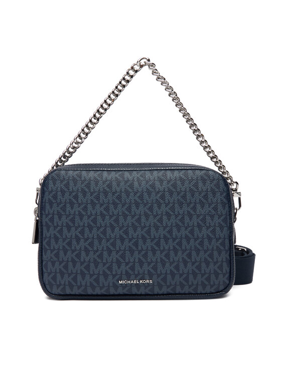 Сумка 32S5SYTC5V Michael Michael Kors, синий
Сумка 32S5SYTC5V Michael Michael Kors, синий