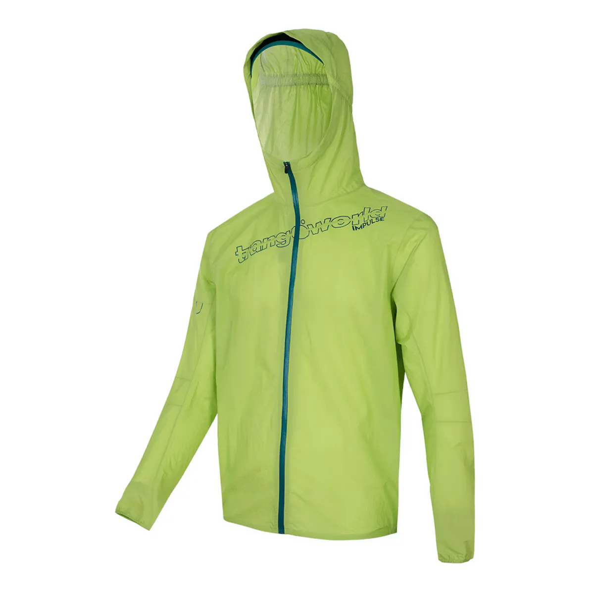 Мужская куртка Andord Trangoworld, цвет Lima
Мужская куртка Andord Trangoworld, цвет Lima