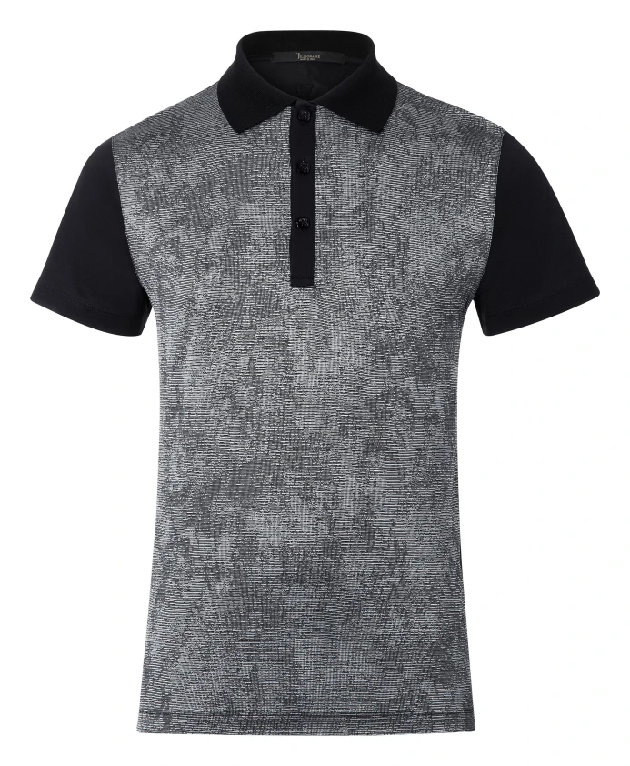 Рубашка поло ss Billionaire, черный
Рубашка поло ss Billionaire, черный