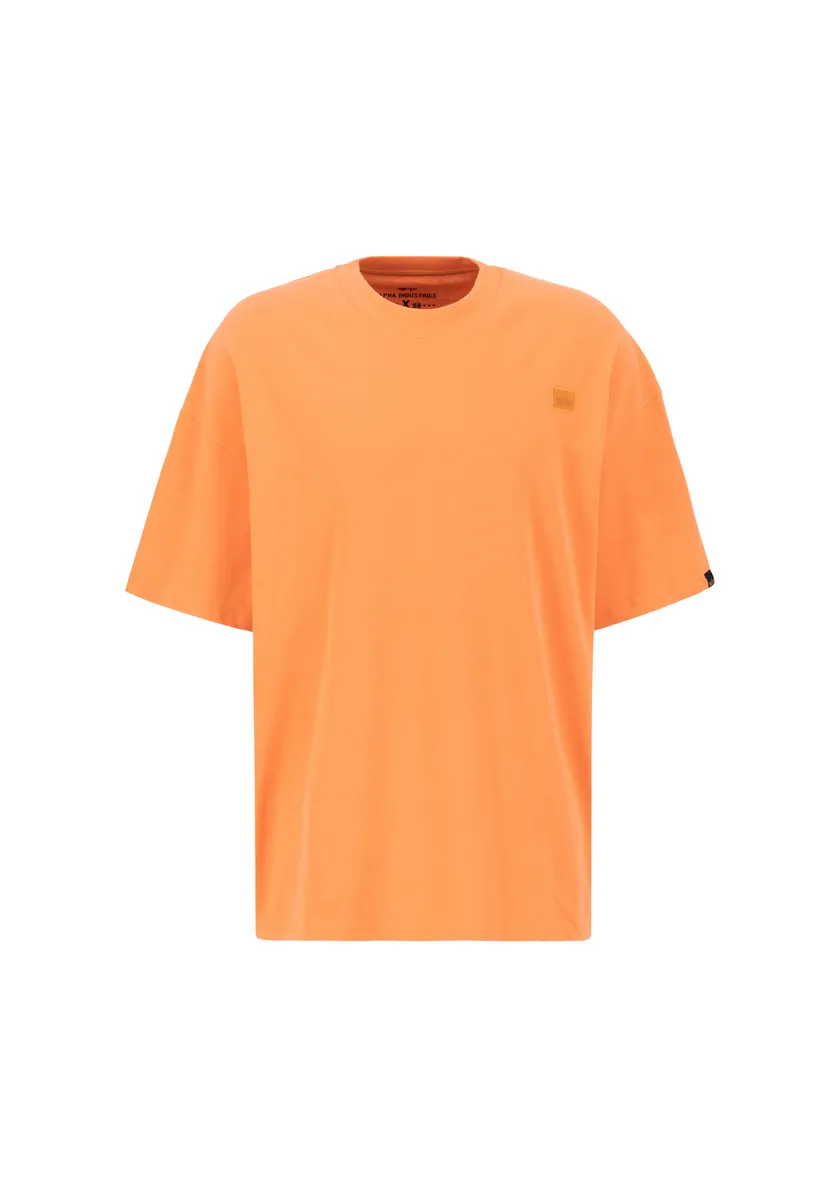 Футболка Alpha Industries " Alpha Industries Мужчины - Футболки Alpha Essentials RL T", цвет Tangerine
Футболка Alpha Industries " Alpha Industries Мужчины - Футболки Alpha Essentials RL T", цвет Tangerine