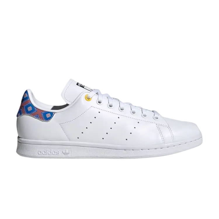 Кроссовки Adidas Stan Smith, белый
Кроссовки Adidas Stan Smith, белый