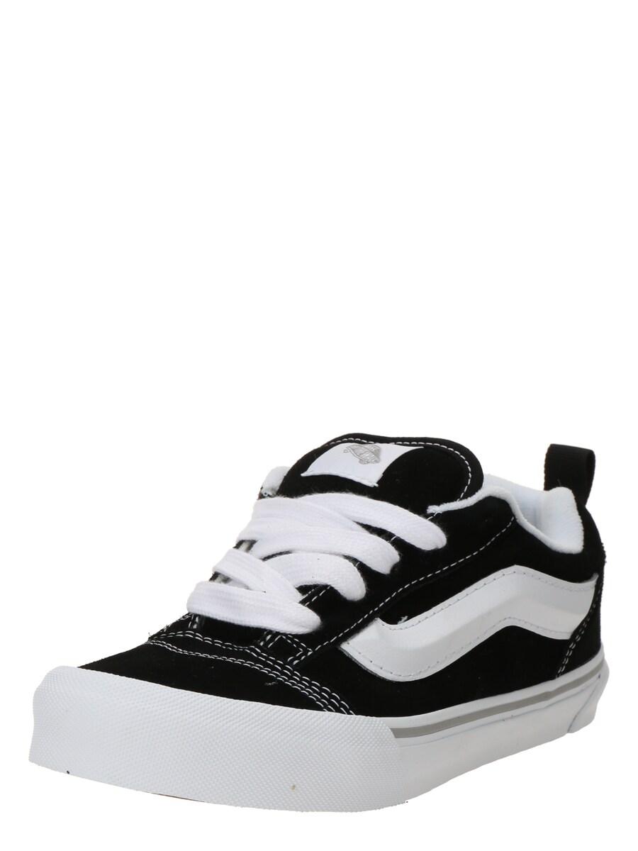 Кроссовки VANS Knu Skool, черный
Кроссовки VANS Knu Skool, черный