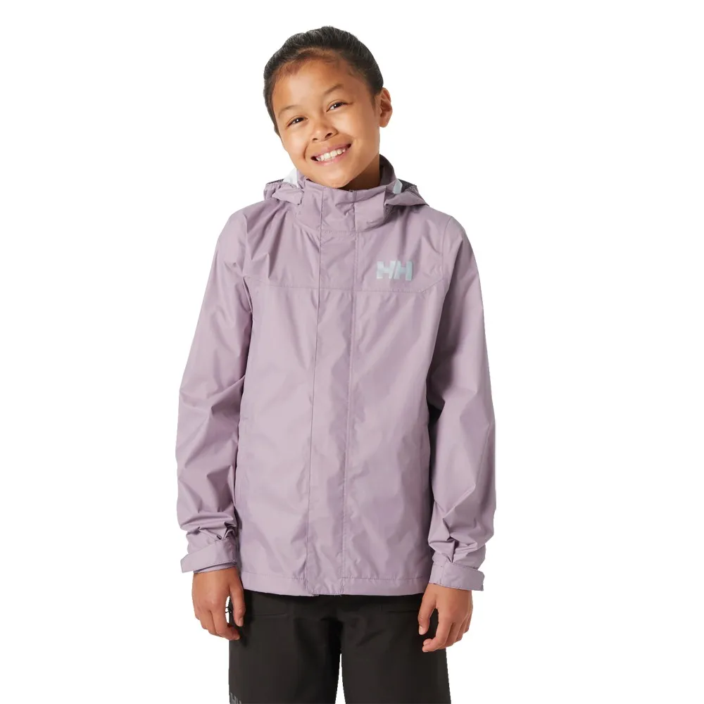 Куртка Helly Hansen Loke 2.0 Jr, фиолетовый
Куртка Helly Hansen Loke 2.0 Jr, фиолетовый