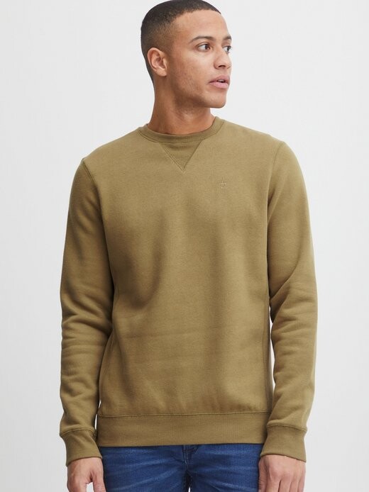 Фуфайка Blend, коричневый
Фуфайка Blend, коричневый