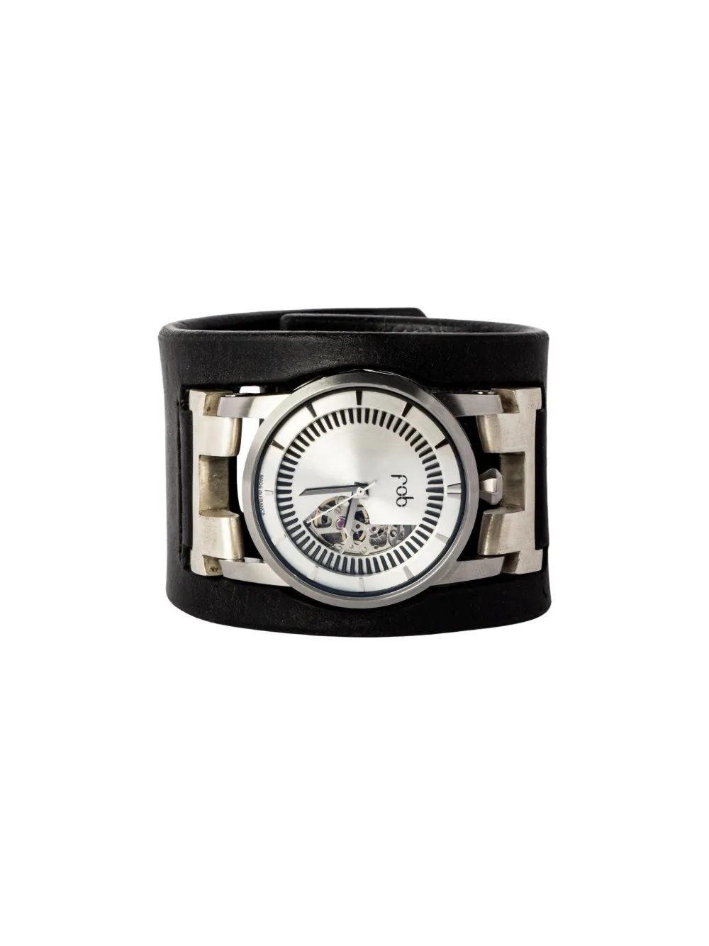 Наручные часы P4—FOB Watch #533 41 мм Parts of Four, золотой
Наручные часы P4—FOB Watch #533 41 мм Parts of Four, золотой