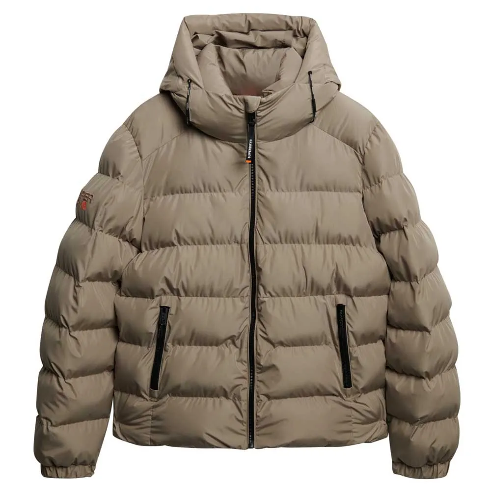 Куртка Superdry Sports, бежевый
Куртка Superdry Sports, бежевый