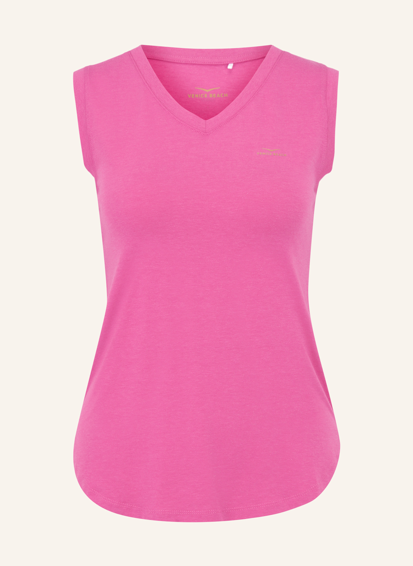 Футболка vb lally Venice Beach, синий
Футболка vb lally Venice Beach, синий