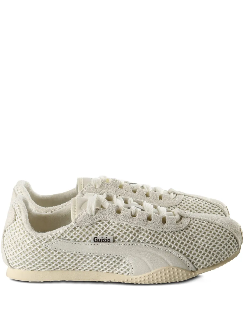 Кроссовки X Guizio H-Street Puma, белый
Кроссовки X Guizio H-Street Puma, белый
