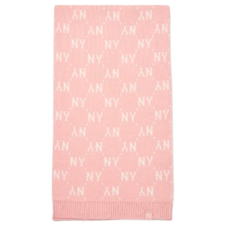 MLB Шарф из нейлона для детей Pink
MLB Шарф из нейлона для детей Pink