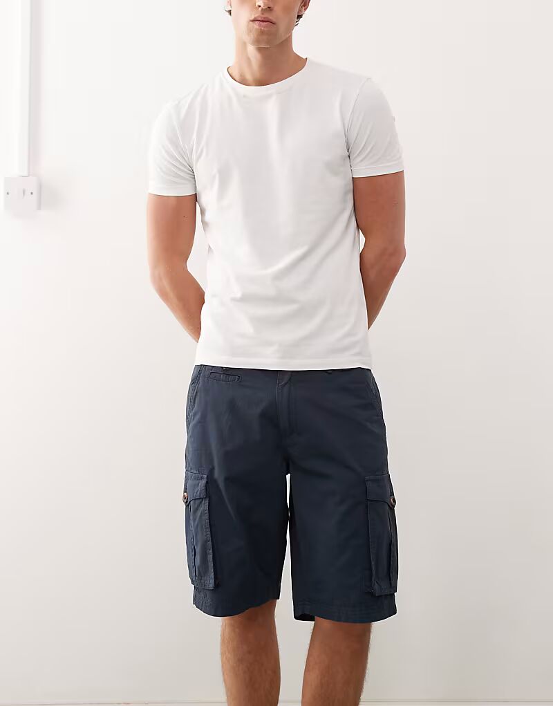 Шорты Regatta Shorebay II синего цвета
Шорты Regatta Shorebay II синего цвета