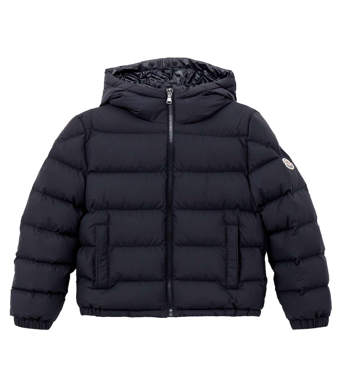Стеганая куртка Taidu Moncler Enfant, Blue Navy
Стеганая куртка Taidu Moncler Enfant, Blue Navy