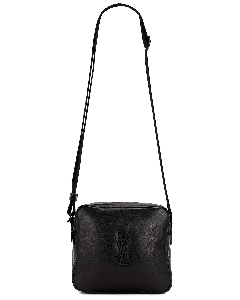 Сумка Niki Cube Saint Laurent, Black
Сумка Niki Cube Saint Laurent, Black