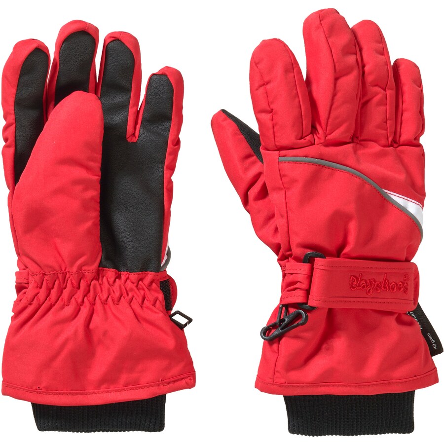 Перчатки PLAYSHOES, красный
Перчатки PLAYSHOES, красный