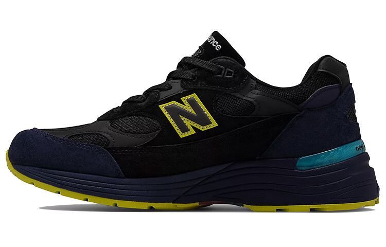 Мужские кроссовки New Balance NB 992
Мужские кроссовки New Balance NB 992