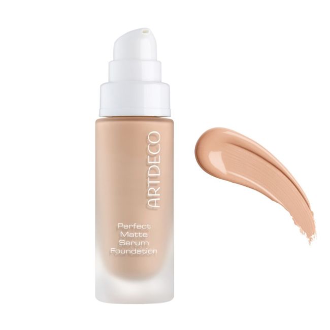 Идеальная матирующая сыворотка для лица, основа под макияж Artdeco, цвет 54, 20 мл
Идеальная матирующая сыворотка для лица, основа под макияж Artdeco, цвет 54, 20 мл