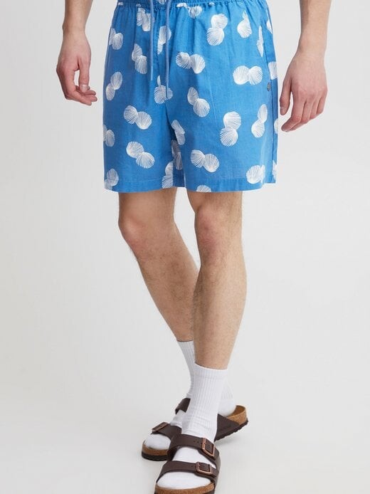 Шорты чинос Blend, синий
Шорты чинос Blend, синий