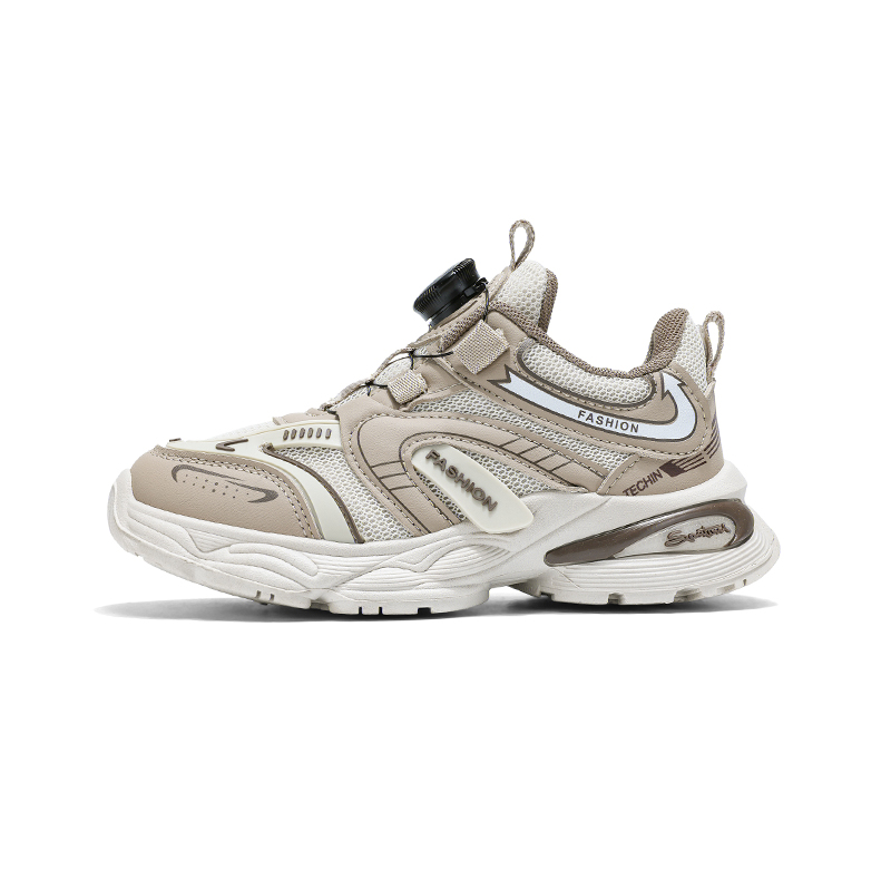 Кроссовки для бега с низким верхом, амортизирующие, устойчивые к истиранию и отскоку, для детей Yi Jiabao, хаки
Кроссовки для бега с низким верхом, амортизирующие, устойчивые к истиранию и отскоку, для детей Yi Jiabao, хаки