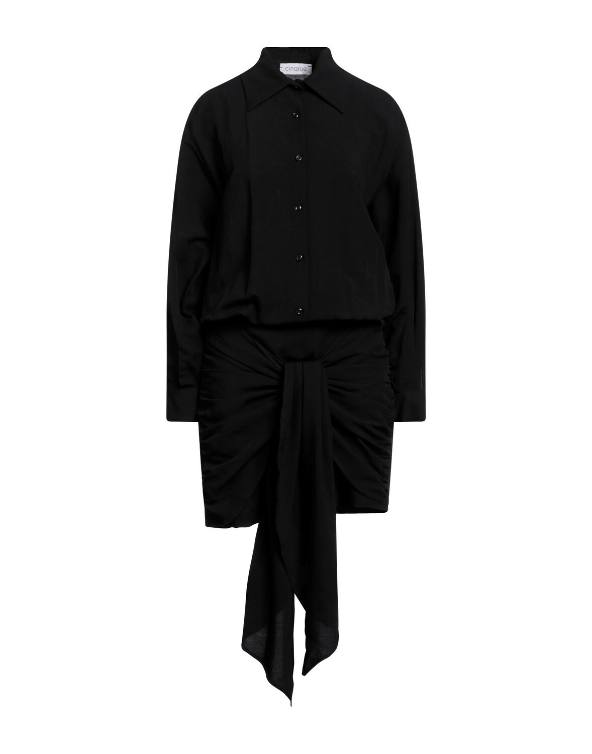 Платье Cinqrue, черный
Платье Cinqrue, черный