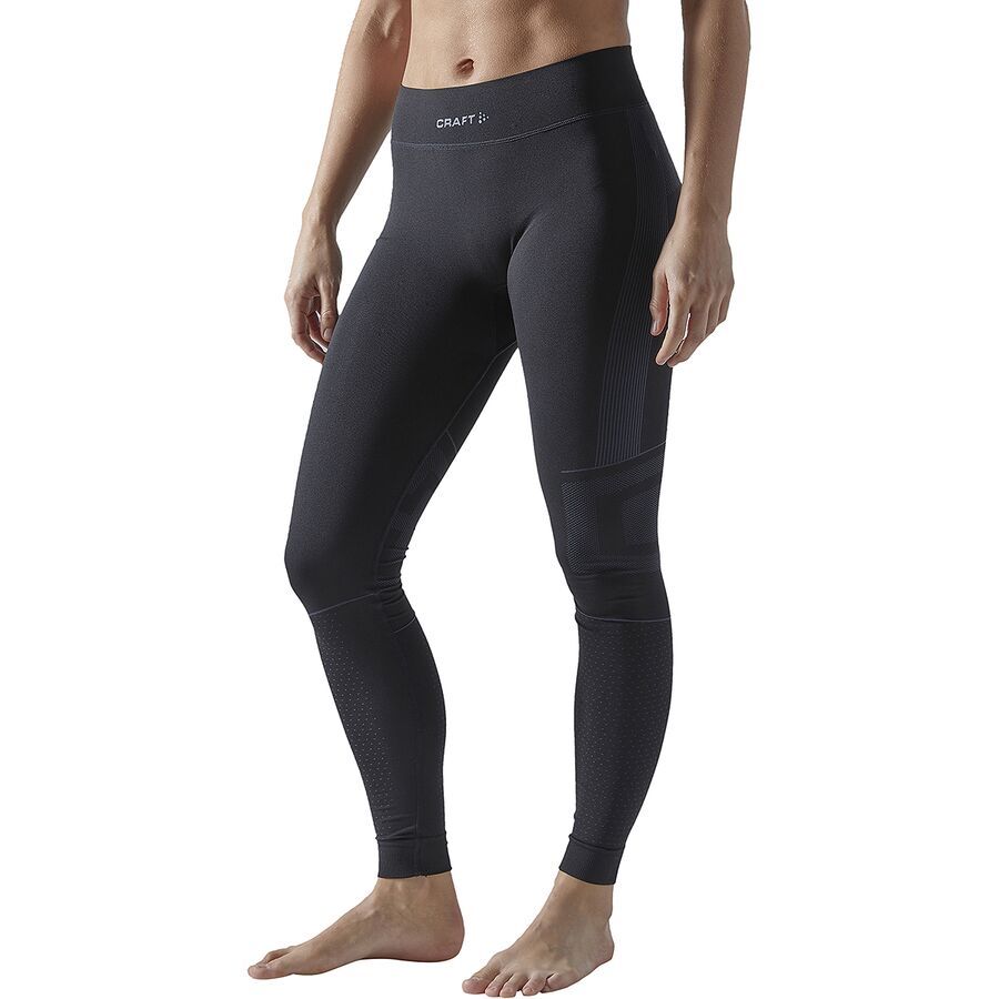 Брюки Craft Active Intensity Craft, Black/Asphalt
Брюки Craft Active Intensity Craft, Black/Asphalt