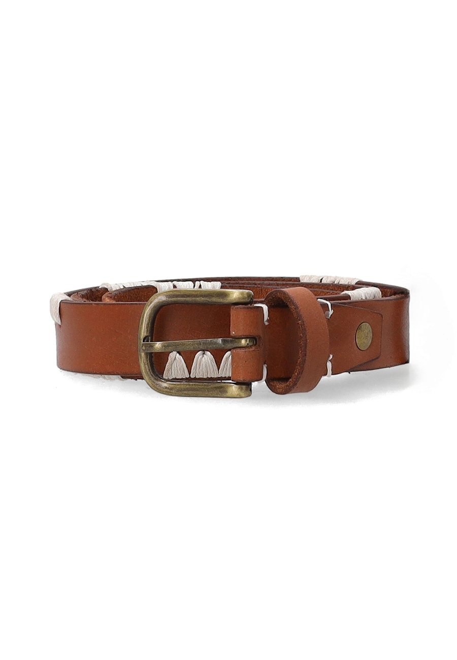 Ремень VENEZIA Belt, Brown
Ремень VENEZIA Belt, Brown