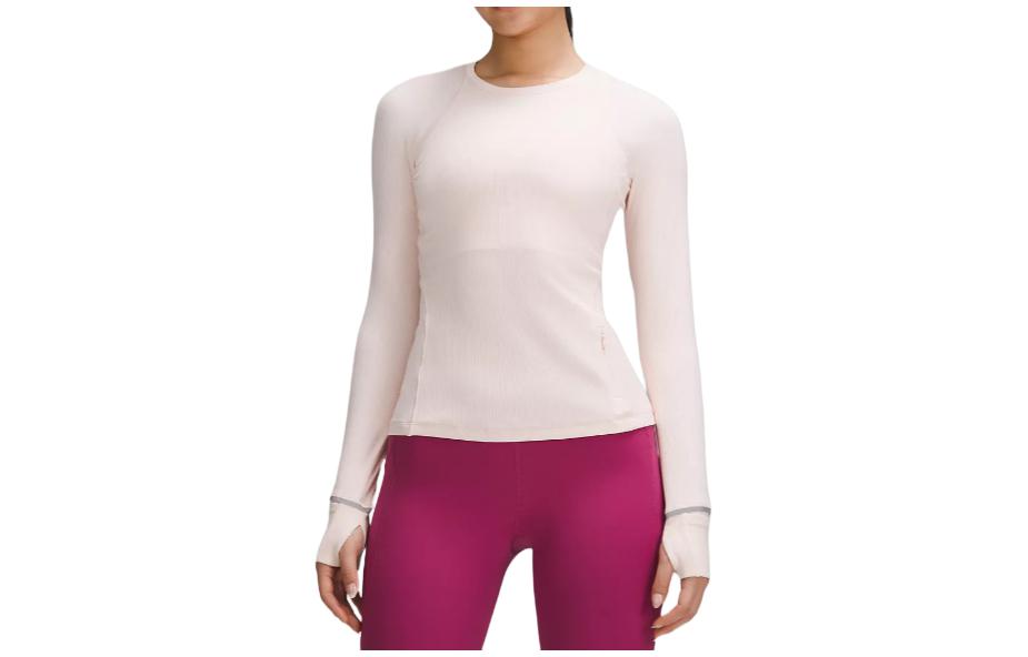 Футболка It's Rulu с рукавом реглан Lululemon, Strawberry Milkshake, Белый, Футболка It's Rulu с рукавом реглан Lululemon, Strawberry Milkshake
Футболка It's Rulu с рукавом реглан Lululemon, Strawberry Milkshake, Белый, Футболка It's Rulu с рукавом реглан Lululemon, Strawberry Milkshake