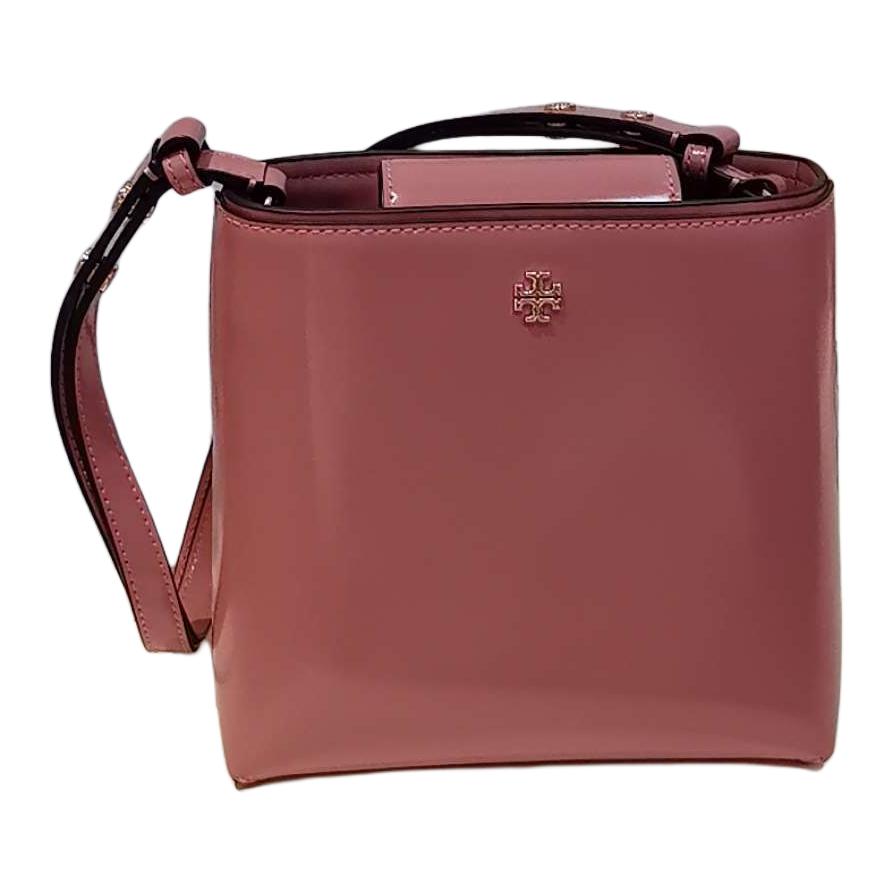 TORY BURCH Кожаная сумка тоут 
TORY BURCH Кожаная сумка тоут