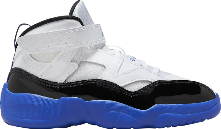 Кроссовки Jumpman Two Trey PS 'Concord Royal', белый, Серый, Кроссовки Jumpman Two Trey PS 'Concord Royal', белый
Кроссовки Jumpman Two Trey PS 'Concord Royal', белый, Серый, Кроссовки Jumpman Two Trey PS 'Concord Royal', белый