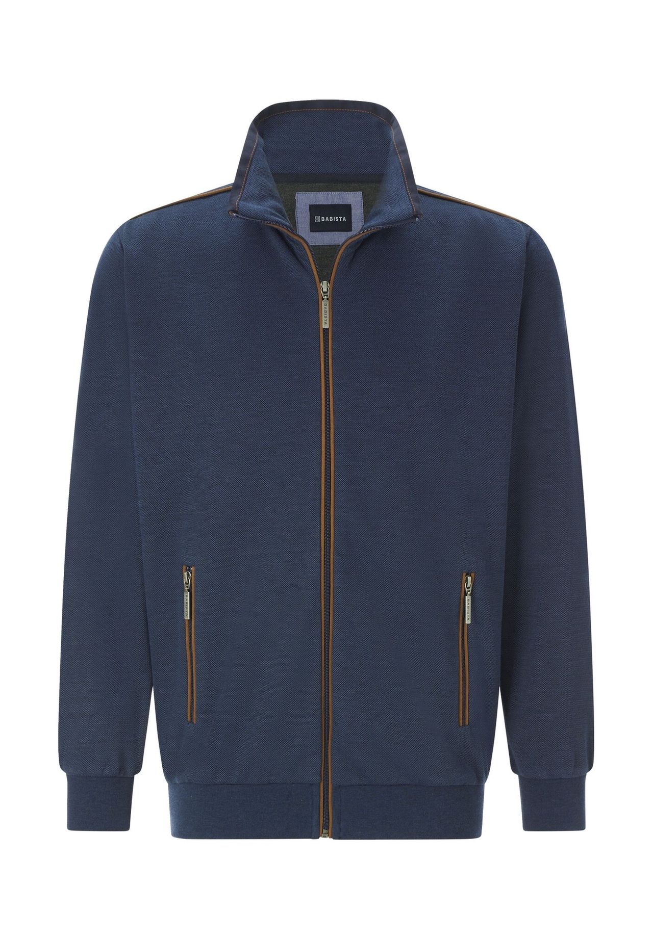 DEOLEZZI толстовка BABISTA, синий
DEOLEZZI толстовка BABISTA, синий