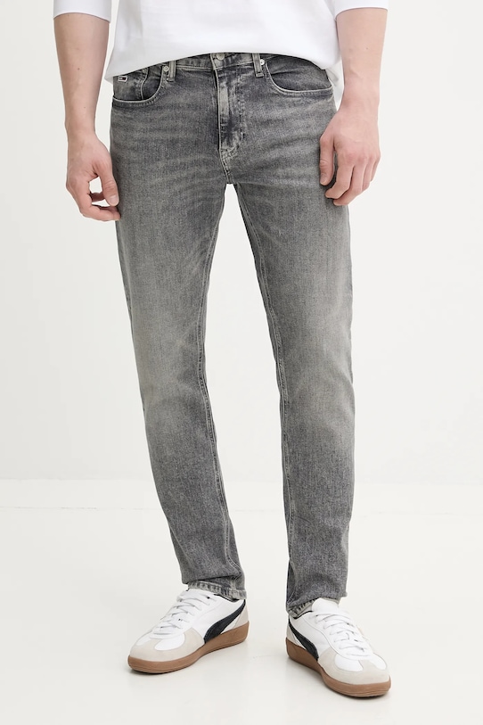 Джинсы Tommy Jeans, серый
Джинсы Tommy Jeans, серый