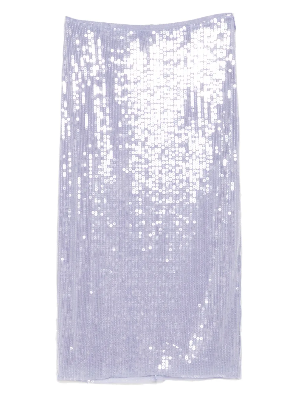 Юбка-карандаш с пайетками Monse, фиолетовый
Юбка-карандаш с пайетками Monse, фиолетовый