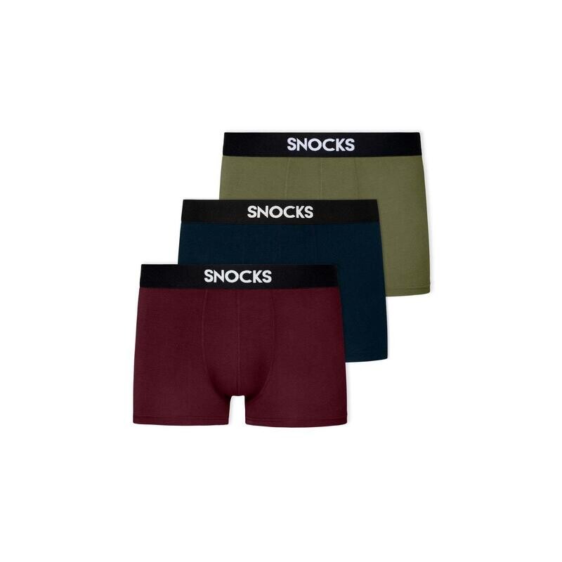 Спортивные шорты Snocks, красочный
Спортивные шорты Snocks, красочный