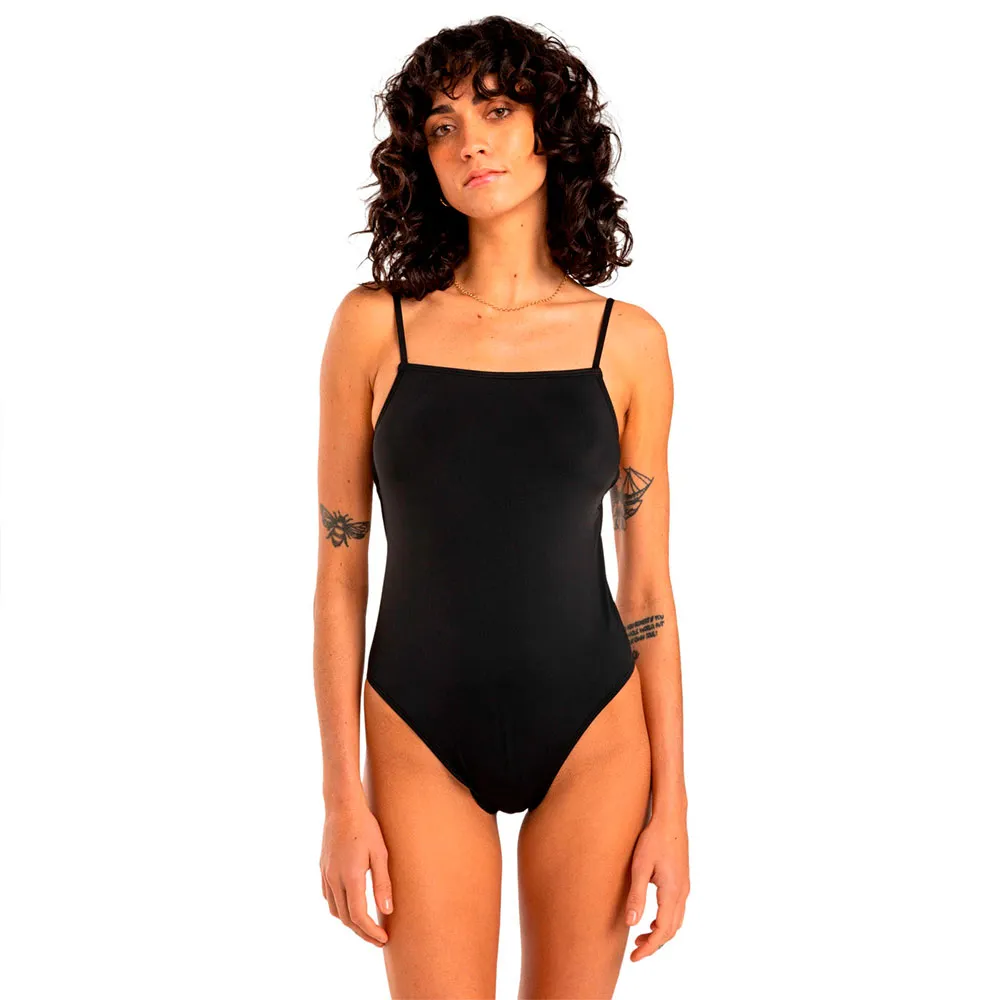 Купальник Billabong Sol Searcher Kim, черный
Купальник Billabong Sol Searcher Kim, черный
