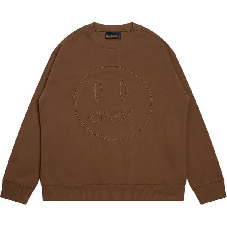 Drew House SS25 свитшоты унисекс brown
Drew House SS25 свитшоты унисекс brown