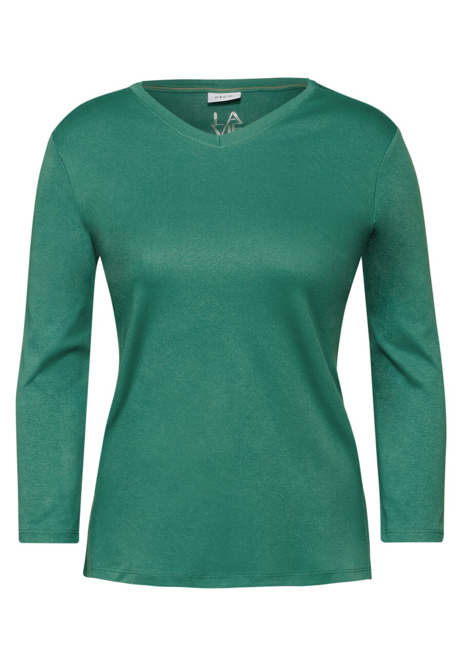 Рубашка CECIL, зеленый
Рубашка CECIL, зеленый